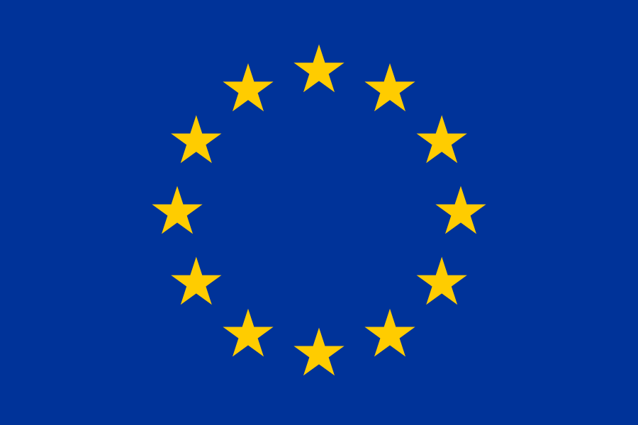 EU flag